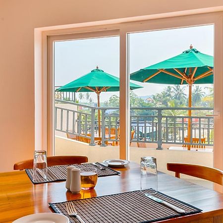גאלה Fairway Sunset Serviced Apartments מראה חיצוני תמונה