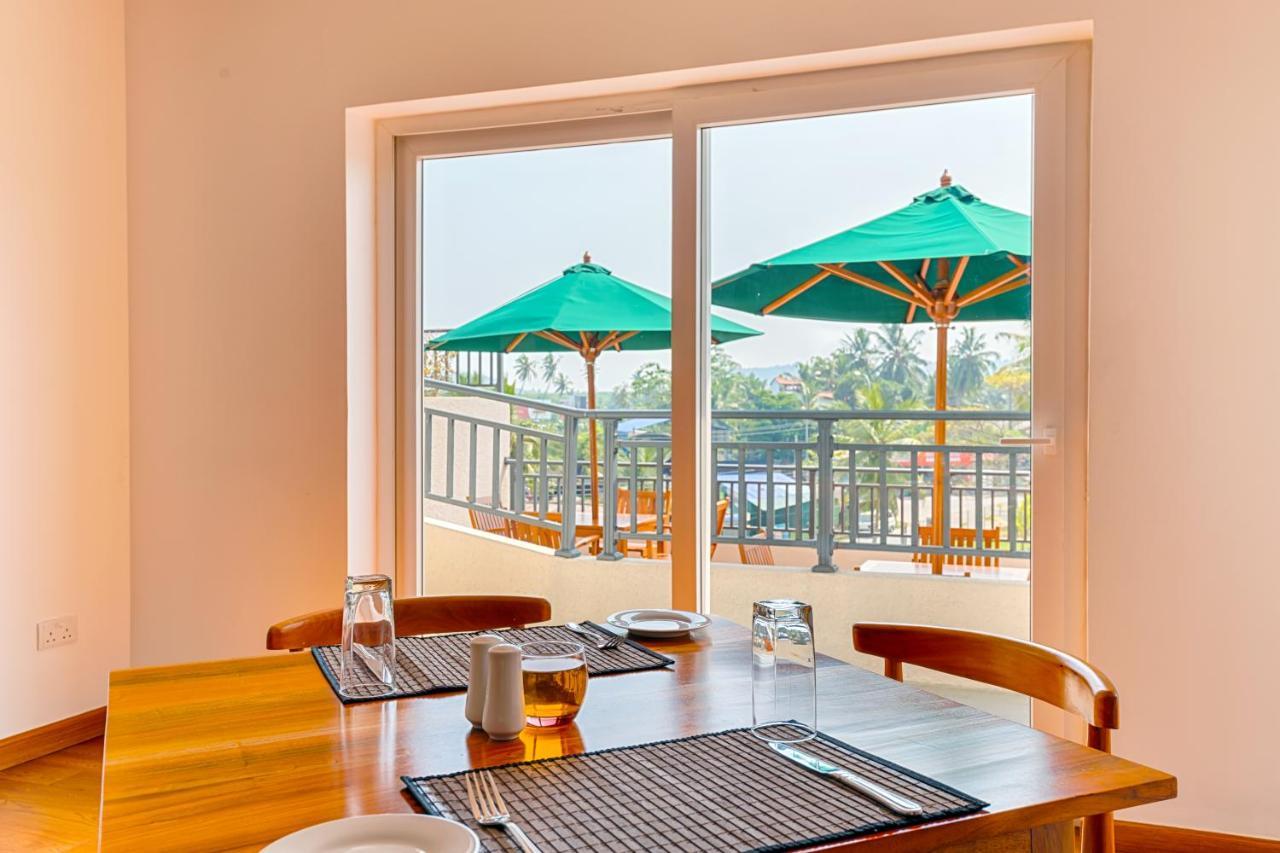 גאלה Fairway Sunset Serviced Apartments מראה חיצוני תמונה