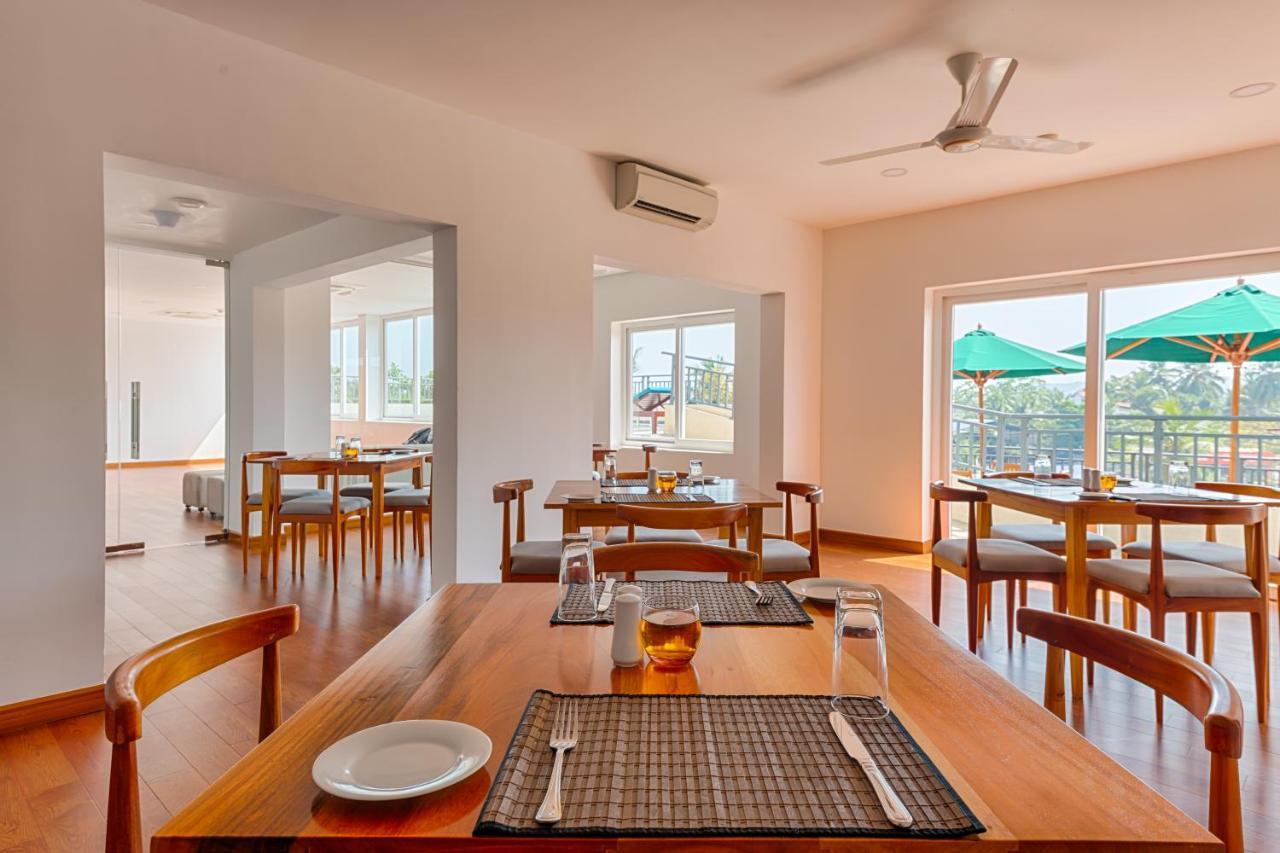 גאלה Fairway Sunset Serviced Apartments מראה חיצוני תמונה